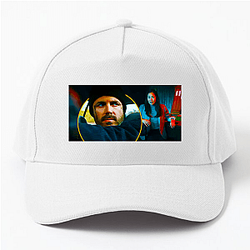 The Instigators Character Threads The Instigators Hats & Caps