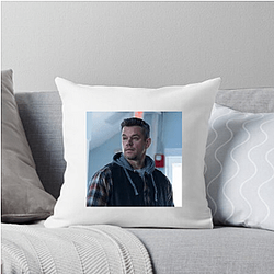 The Instigators Limited Picks The Instigators Pillows Cover