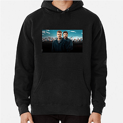 The Instigators Exclusive Drops The Instigators Hoodies