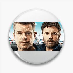 The Instigators Must-Have Items The Instigators Pins