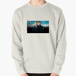 The Instigators Exclusive Drops The Instigators Sweatshirts
