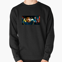 The Instigators Character Threads The Instigators Sweatshirts