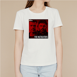 The Instigators Style Vault The Instigators T-Shirts