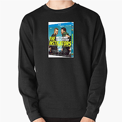 The Instigators Fan Capsule The Instigators Sweatshirts