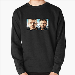 The Instigators Must-Have Items The Instigators Sweatshirts