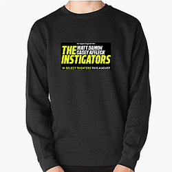 The Instigators Fashion Edit The Instigators Sweatshirts
