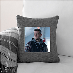 The Instigators Limited Picks The Instigators Pillows Cover