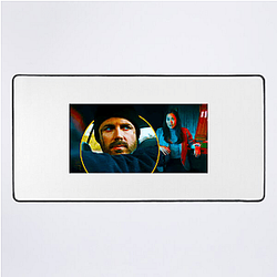 The Instigators Character Threads The Instigators Mouse Pads