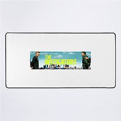 The Instigators Merch Lineup The Instigators Mouse Pads