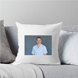 The Instigators Collector’s Choice The Instigators Pillows Cover