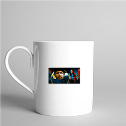 The Instigators Character Threads The Instigators Mugs