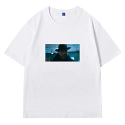 The Instigators Branded Gear The Instigators T-Shirts