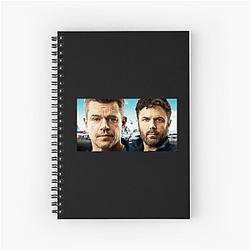 The Instigators Must-Have Items The Instigators Notebook