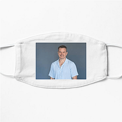 The Instigators Collector’s Choice The Instigators Face Masks