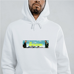 The Instigators Merch Lineup The Instigators Hoodies