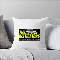 The Instigators Fashion Edit The Instigators Pillows Cover
