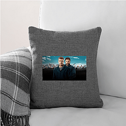 The Instigators Exclusive Drops The Instigators Pillows Cover