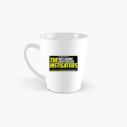 The Instigators Fashion Edit The Instigators Mugs