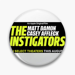 The Instigators Fashion Edit The Instigators Pins