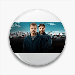 The Instigators Exclusive Drops The Instigators Pins