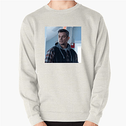 The Instigators Limited Picks The Instigators Sweatshirts