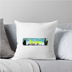 The Instigators Merch Lineup The Instigators Pillows Cover