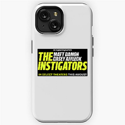 The Instigators Fashion Edit The Instigators Samsung Cases