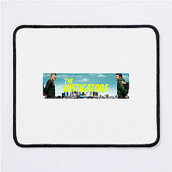 The Instigators Merch Lineup The Instigators Mouse Pads
