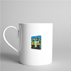 The Instigators Fan Capsule The Instigators Mugs