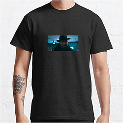 The Instigators Branded Gear The Instigators T-Shirts