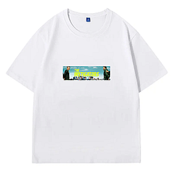 The Instigators Merch Lineup The Instigators T-Shirts