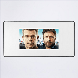 The Instigators Must-Have Items The Instigators Mouse Pads