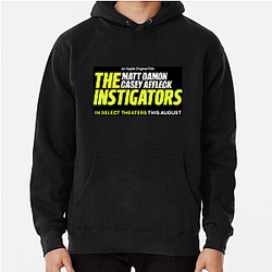 The Instigators Fashion Edit The Instigators Hoodies