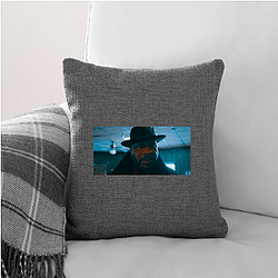 The Instigators Branded Gear The Instigators Pillows Cover