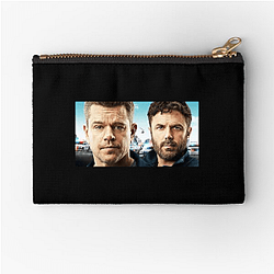The Instigators Must-Have Items The Instigators Zipper Pouches