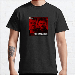 The Instigators Style Vault The Instigators T-Shirts