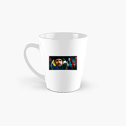 The Instigators Character Threads The Instigators Mugs