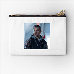 The Instigators Limited Picks The Instigators Zipper Pouches