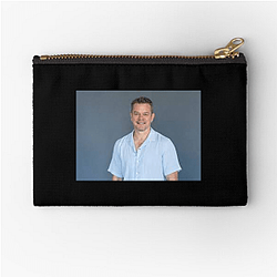 The Instigators Collector’s Choice The Instigators Zipper Pouches