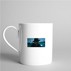 The Instigators Branded Gear The Instigators Mugs