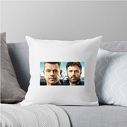 The Instigators Must-Have Items The Instigators Pillows Cover