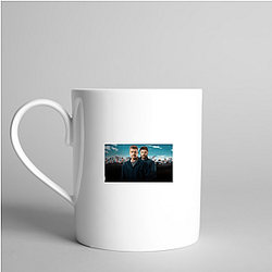 The Instigators Exclusive Drops The Instigators Mugs