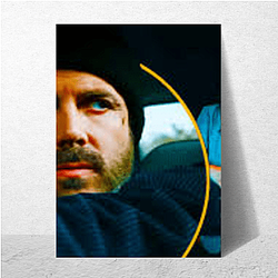 The Instigators Character Threads The Instigators Posters