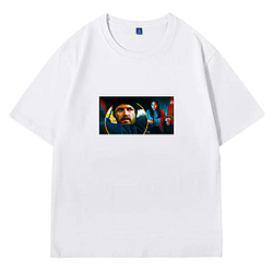 The Instigators Character Threads The Instigators T-Shirts