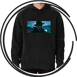 The Instigators Hoodies