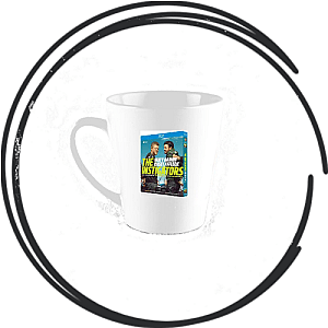 The Instigators Mugs