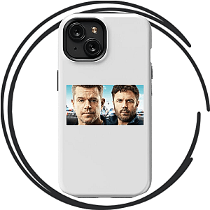 The Instigators Cases