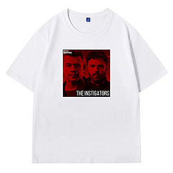 The Instigators Style Vault The Instigators T-Shirts