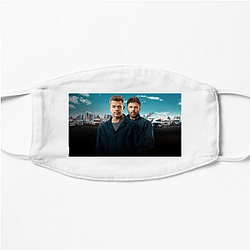 The Instigators Exclusive Drops The Instigators Face Masks