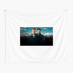 The Instigators Exclusive Drops The Instigators Tapestries
